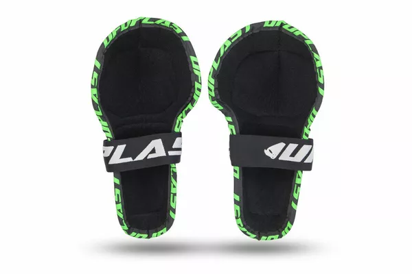Protections de genou/tibia UFO Alcor enfants - vue 4