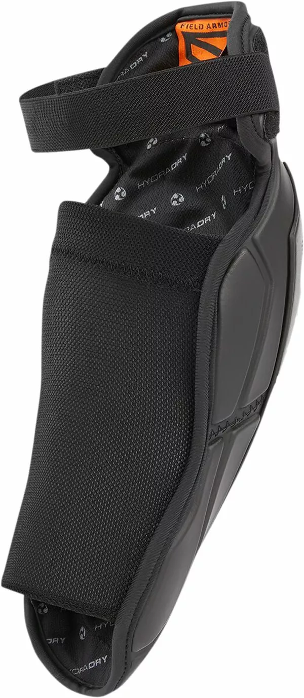 Coudière ICON Elbow field ARMOR3 noir S/M - vue 2