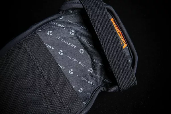 Coudière ICON Elbow field ARMOR3 noir S/M - vue 4