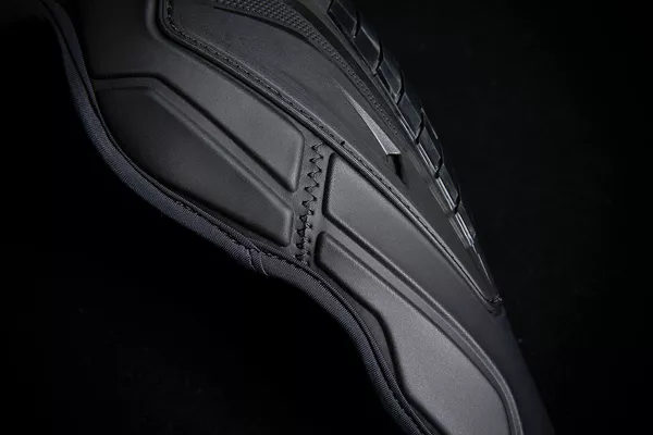 Coudière ICON Elbow field ARMOR3 noir S/M - vue 5