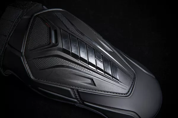 Coudière ICON Elbow field ARMOR3 noir S/M - vue 6