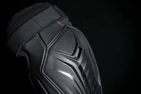 Coudière ICON Elbow field ARMOR3 noir S/M - vue 7