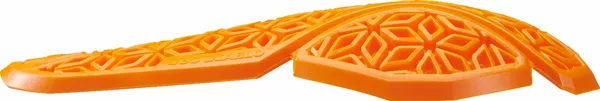 Protège-genoux/coude ICON Guard D3O Diablo L1 - vue 2