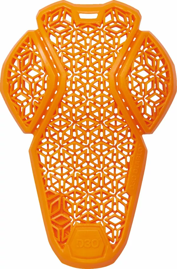 Protège-genoux/coude ICON Guard D3O Diablo L1 - vue 3