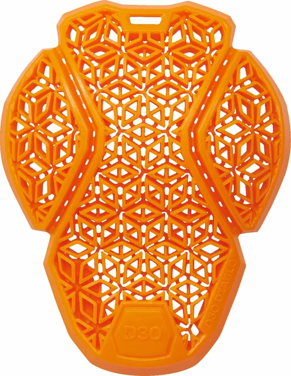 Protecteur d'épaule ICON Guard D3O Diablo L2 - vue 3