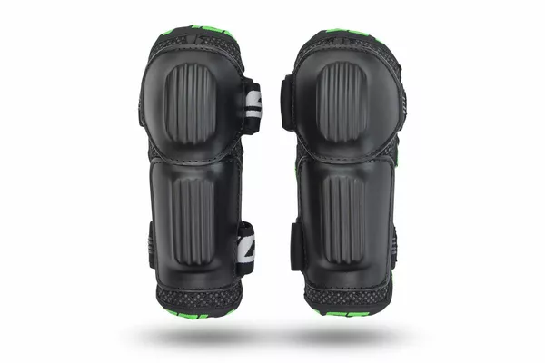 Protections de coude UFO Alcor pour enfants - vue 4