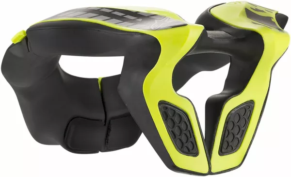 Collier de protection enfant Alpinestars - vue 2