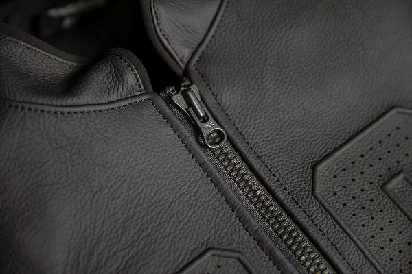 Veste ICON Motorhead 3 - vue 6