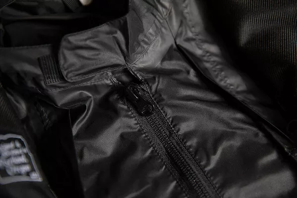 Veste ICON Motorhead 3 - vue 7