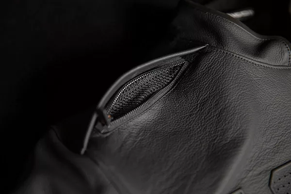 Veste ICON Motorhead 3 - vue 8