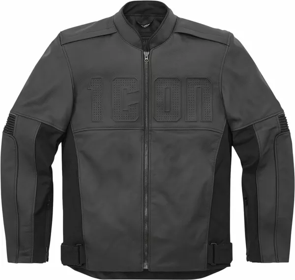 Veste ICON Motorhead3