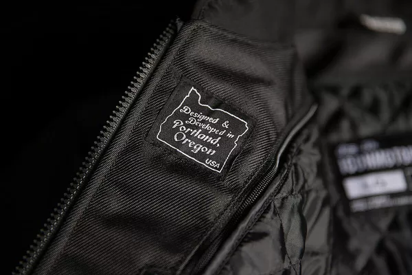 Veste ICON Motorhead3 - vue 7