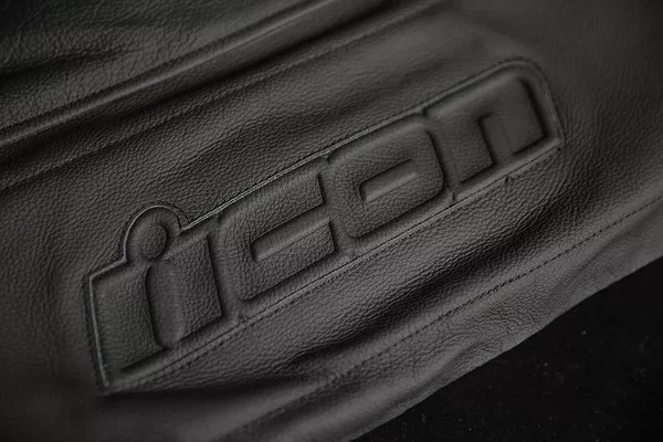 Veste ICON Motorhead3 - vue 9