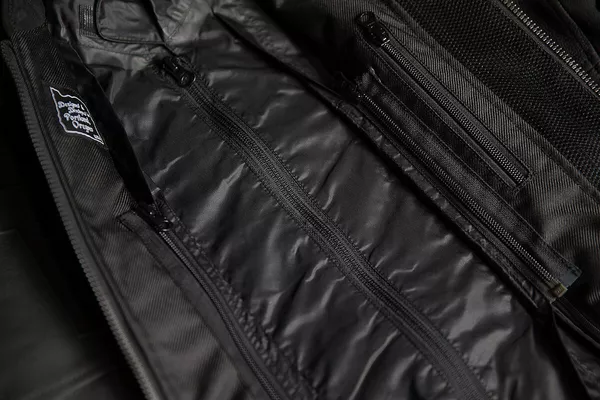 Veste ICON Motorhead3 - vue 10