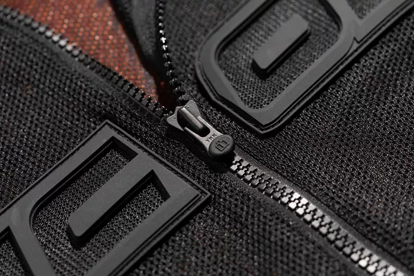 Veste en cuir Mesh AF™ ICON - vue 8