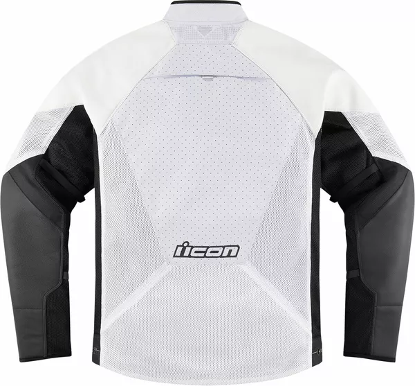 Veste en cuir Mesh AF™ ICON - vue 2