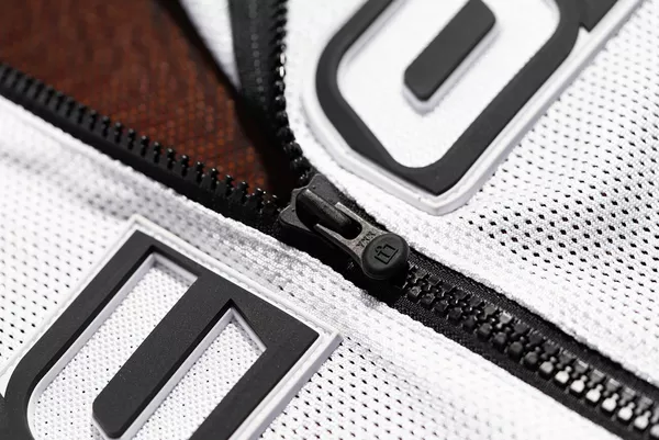 Veste en cuir Mesh AF™ ICON - vue 10