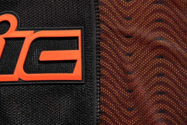 Veste en cuir Mesh AF™ ICON - vue 4