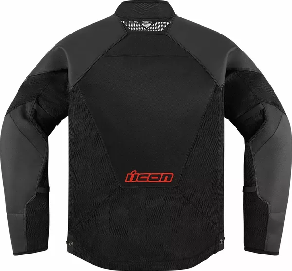 Veste en cuir Mesh AF™ ICON - vue 9