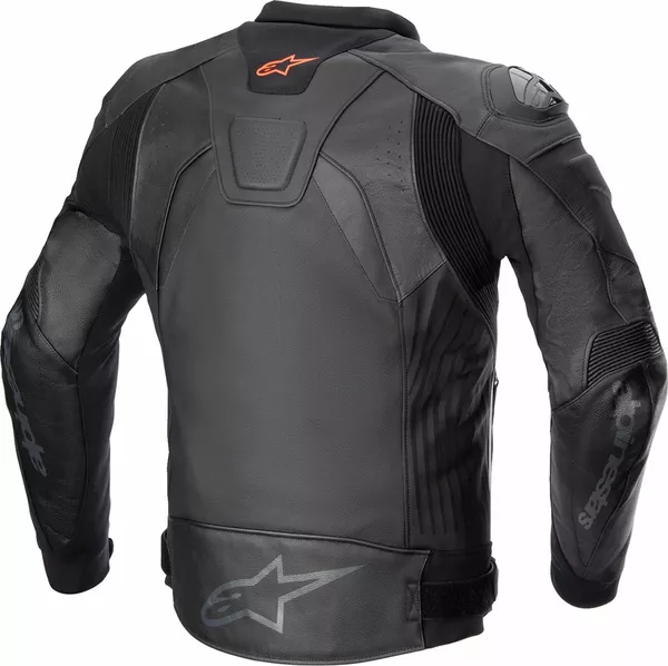 Veste en cuir GP Plus V4 Alpinestars - vue 2