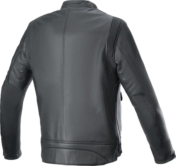 Veste en cuir Alpinestars Dyno - vue 3