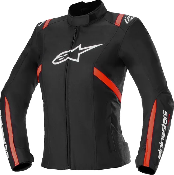 Veste Stella T-SPS v2 WP Alpinestars - vue 3