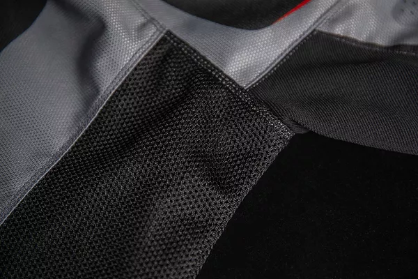 Veste ICON Hooligan U-Bolt noire taille M - vue 5