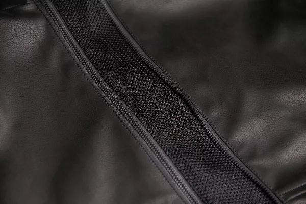Blouson ICON Synthhawk CE BK MD - vue 9
