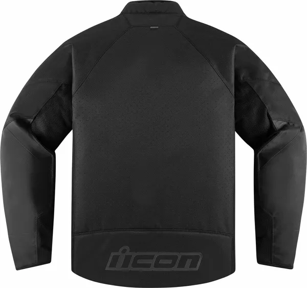 Veste Hooligan CE ICON - vue 2