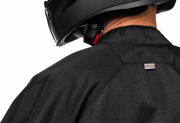 Veste Hooligan CE ICON - vue 7