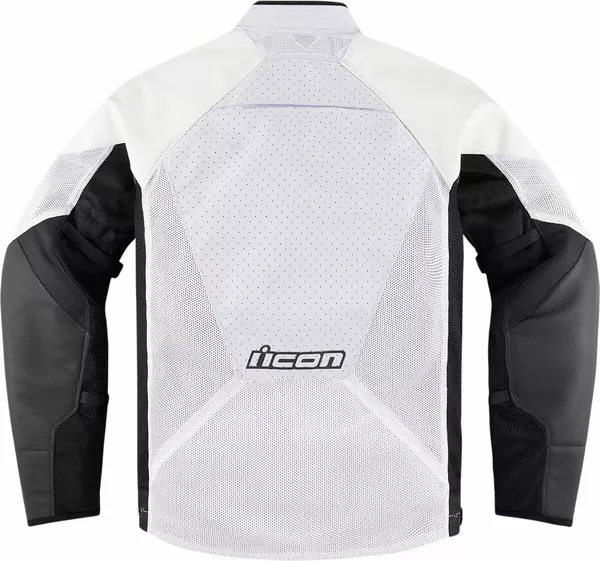 Veste Hooligan CE ICON - vue 2