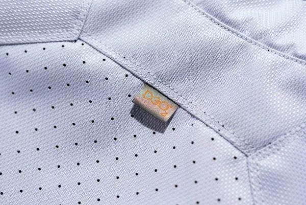 Veste Hooligan CE ICON - vue 4