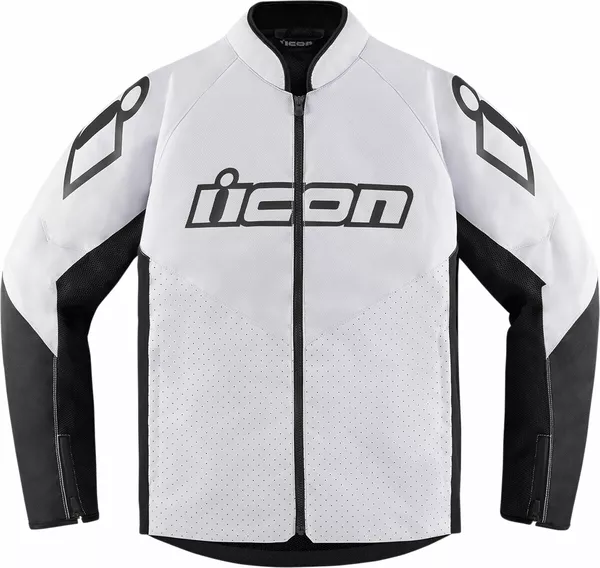 Veste Hooligan CE ICON - vue 7