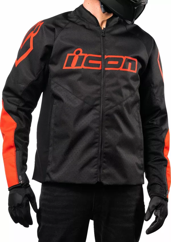 Veste Hooligan™ CE ICON - vue 2