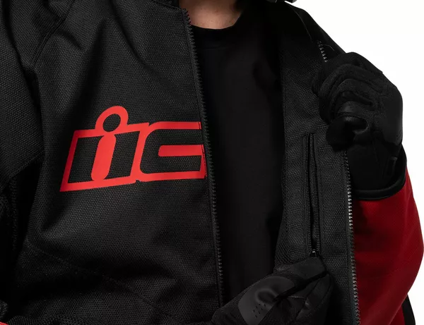 Veste Hooligan™ CE ICON - vue 7