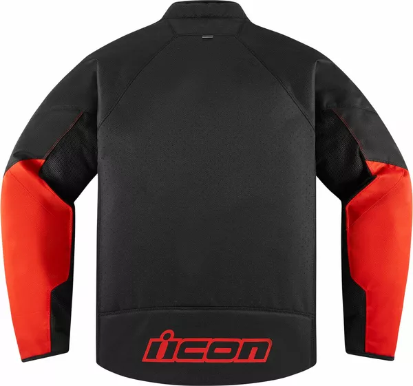 Veste Hooligan™ CE ICON - vue 3