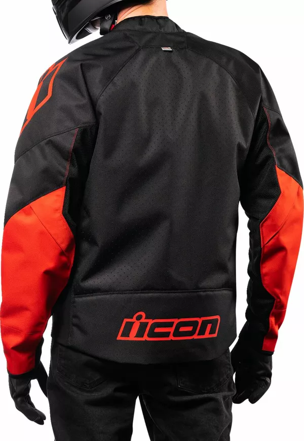 Veste Hooligan™ CE ICON - vue 5