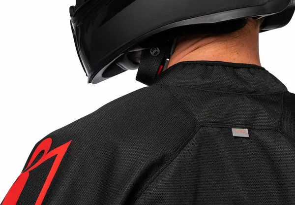 Veste Hooligan CE ICON - vue 4