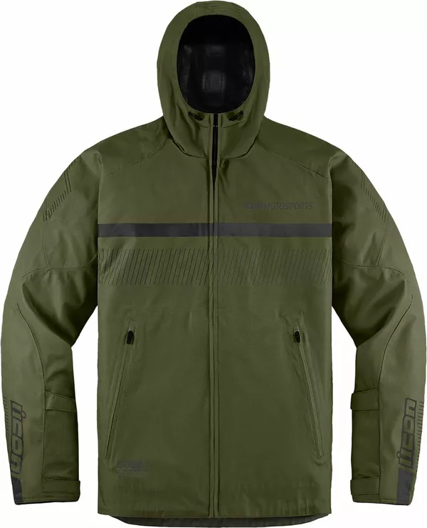 Veste ICON PDX3™ - vue 3