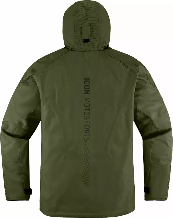 Veste ICON PDX3™ - vue 5
