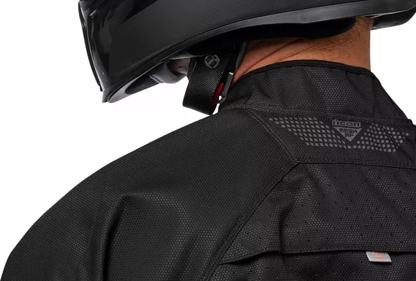 Veste Mesh AF™ ICON - vue 4