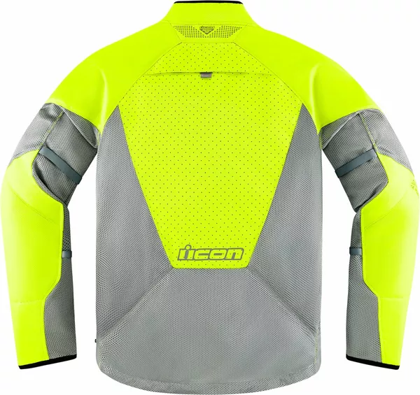 Veste Mesh AF™ ICON - vue 2