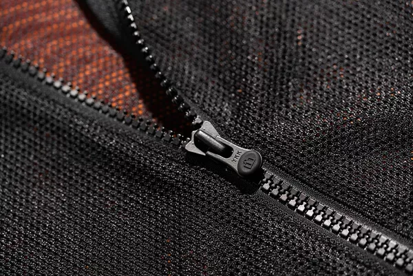 Veste Mesh AF ICON - vue 6