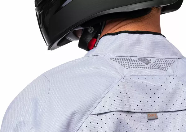 Veste Mesh AF™ ICON - vue 3