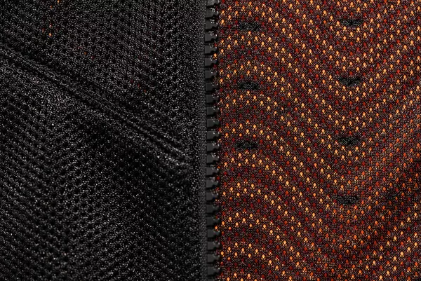 Veste Mesh AF™ ICON - vue 2