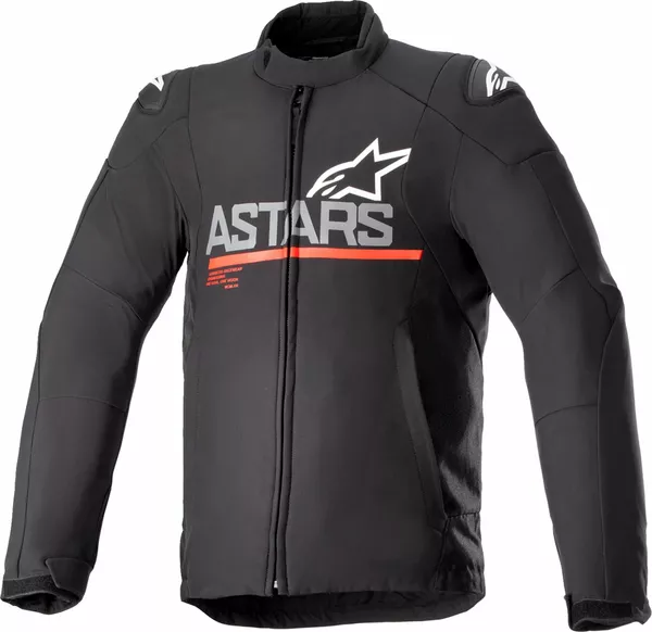 Veste imperméable Alpinestars SMX - vue 3