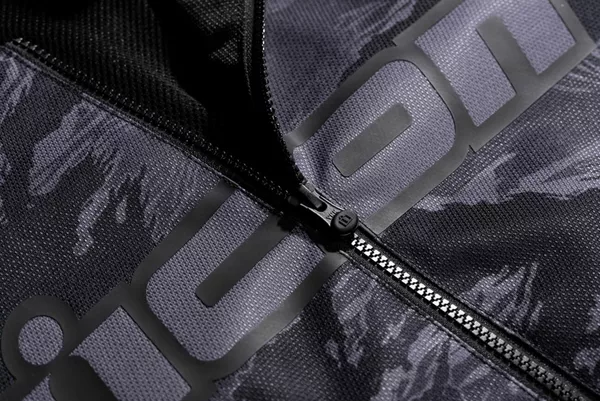 Veste moto ICON Hooligan Tigers Blood - vue 3