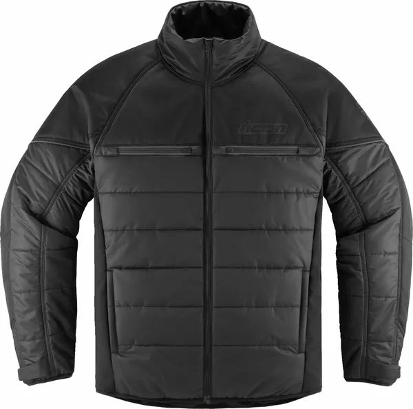 Blouson Ghost Puffer ICON