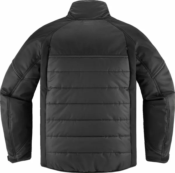 Blouson Ghost Puffer ICON - vue 2