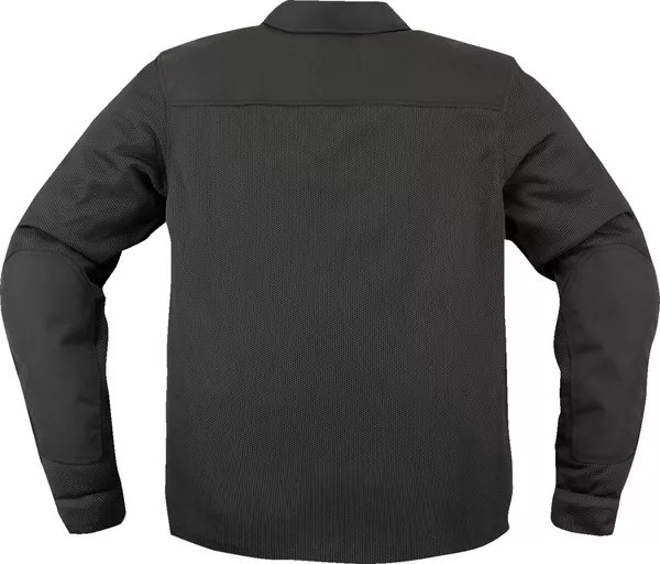 Veste Upstate Mesh CE ICON - vue 2